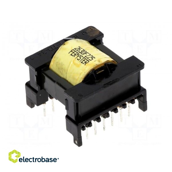 Transformer: impulse | power supply | 27W | Works with: PKS607YN image 1