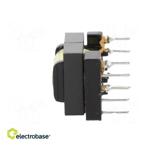 Transformer: impulse | power supply | 2W | Works with: TNY274GN image 3