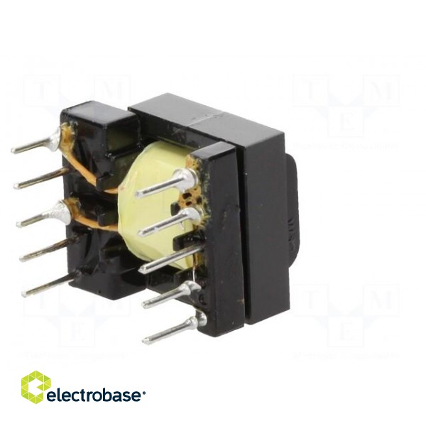Transformer: impulse | power supply | 2W | Works with: TNY274GN image 6