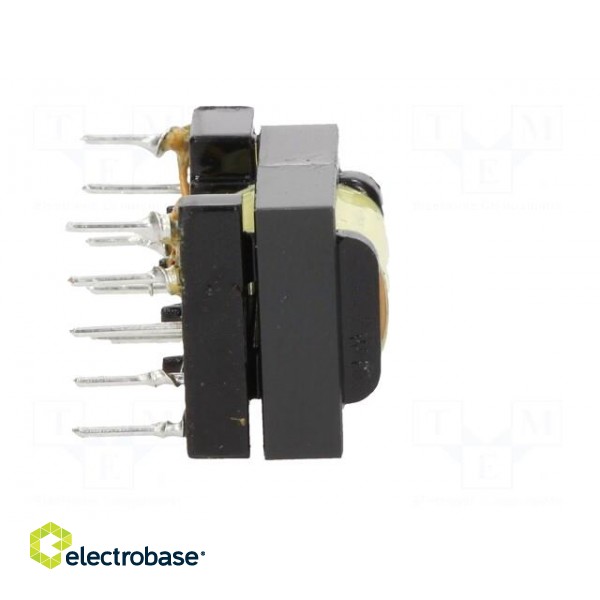 Transformer: impulse | power supply | 2W | Works with: TNY274GN image 7