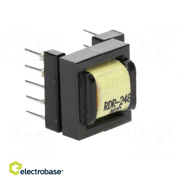 Transformer: impulse | power supply | 2W | Works with: TNY274GN image 8