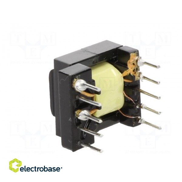 Transformer: impulse | power supply | 2W | Works with: TNY274GN image 4