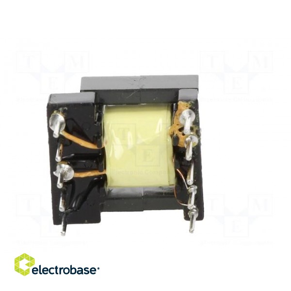 Transformer: impulse | power supply | 2W | Works with: TNY274GN image 5