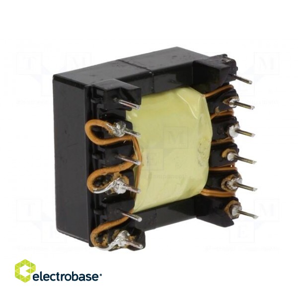Transformer: impulse | power supply | 35W | Works with: TOP258PN image 4