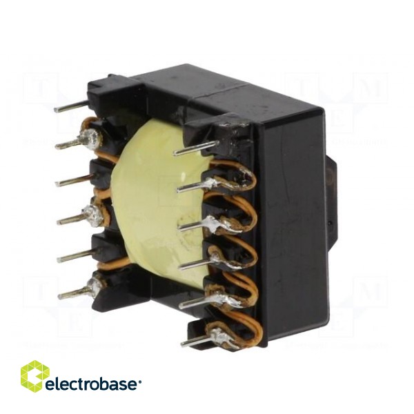 Transformer: impulse | power supply | 35W | Works with: TOP258PN image 6