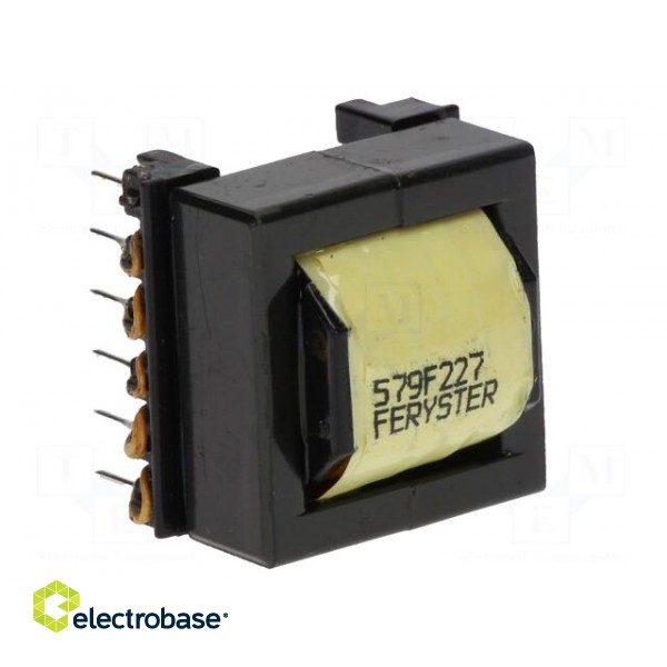Transformer: impulse | power supply | 35W | Works with: TOP258PN image 8