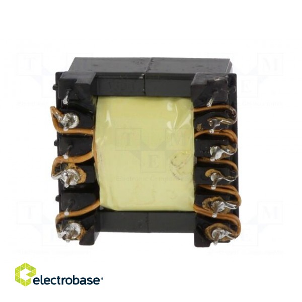 Transformer: impulse | power supply | 35W | Works with: TOP258PN image 5