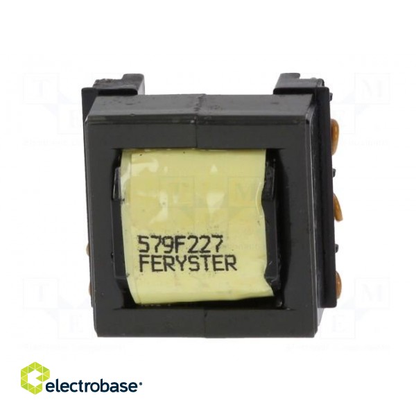 Transformer: impulse | power supply | 35W | Works with: TOP258PN image 9