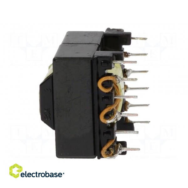 Transformer: impulse | power supply | 35W | Works with: TOP258PN image 3