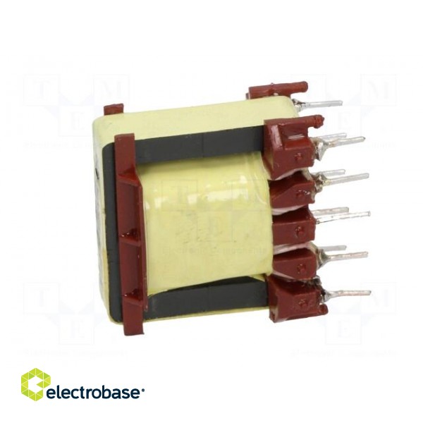 Transformer: impulse | power supply | 36W | Works with: TOP245Y image 3