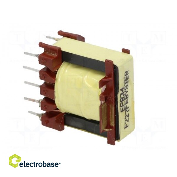 Transformer: impulse | power supply | 36W | Works with: TOP245Y image 8