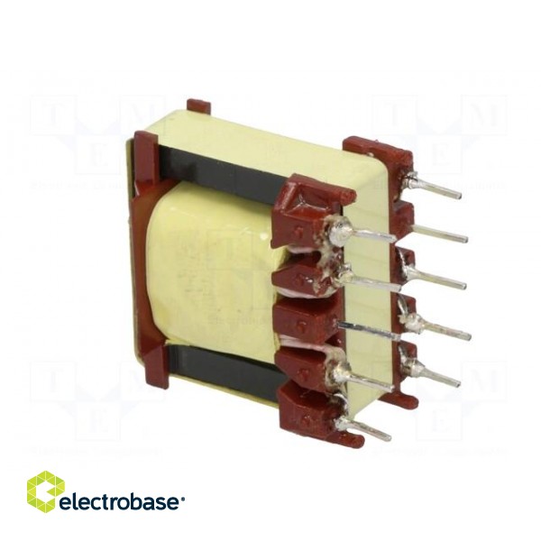 Transformer: impulse | power supply | 36W | Works with: TOP245Y image 4