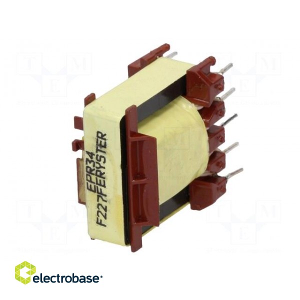 Transformer: impulse | power supply | 36W | Works with: TOP245Y image 2