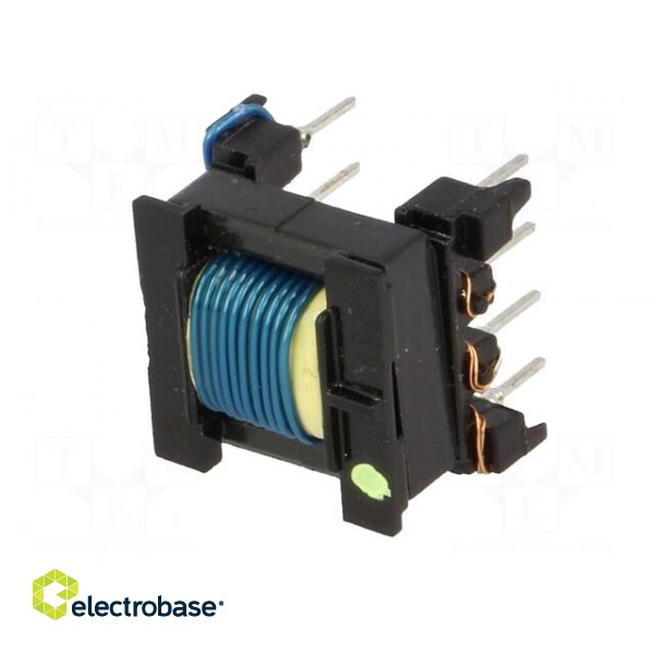 Transformer: impulse | power supply | 3W | TNY264 | 1.25mH image 2