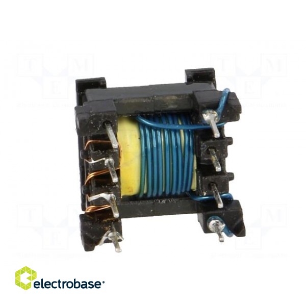 Transformer: impulse | power supply | 3W | TNY264 | 1.25mH image 5