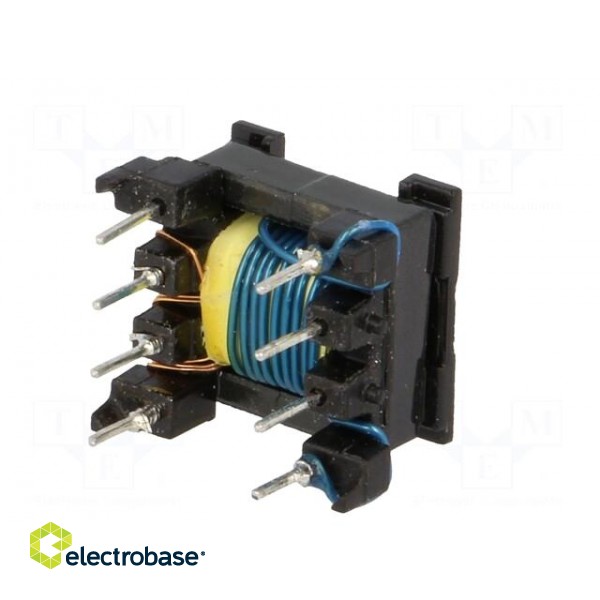 Transformer: impulse | power supply | 3W | TNY264 | 1.25mH image 6