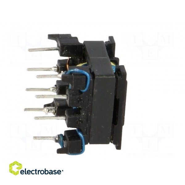 Transformer: impulse | power supply | 3W | TNY264 | 1.25mH image 7