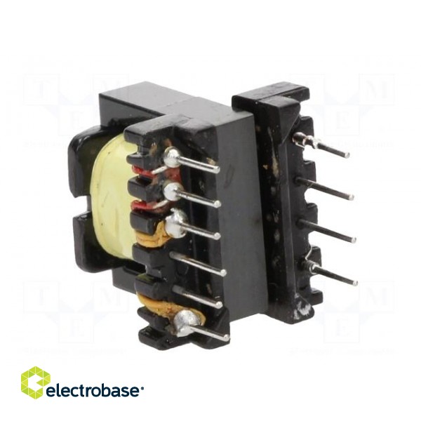 Transformer: impulse | power supply | 4.9W | TNY266 | 1.17mH image 4