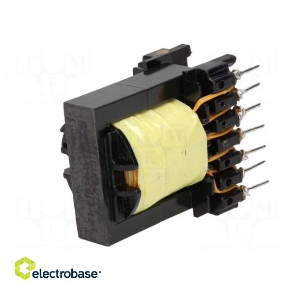 Transformer: impulse | power supply | 43W | Works with: TOP246Y image 2