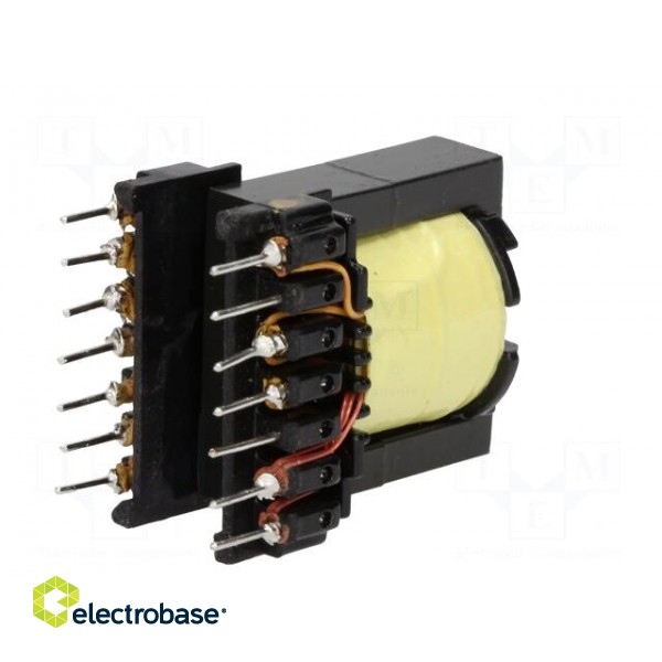 Transformer: impulse | power supply | 43W | Works with: TOP246Y image 6