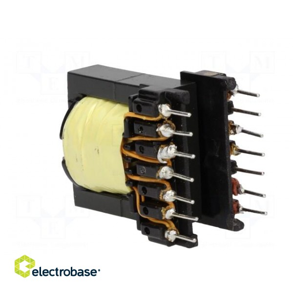 Transformer: impulse | power supply | 43W | Works with: TOP246Y image 4