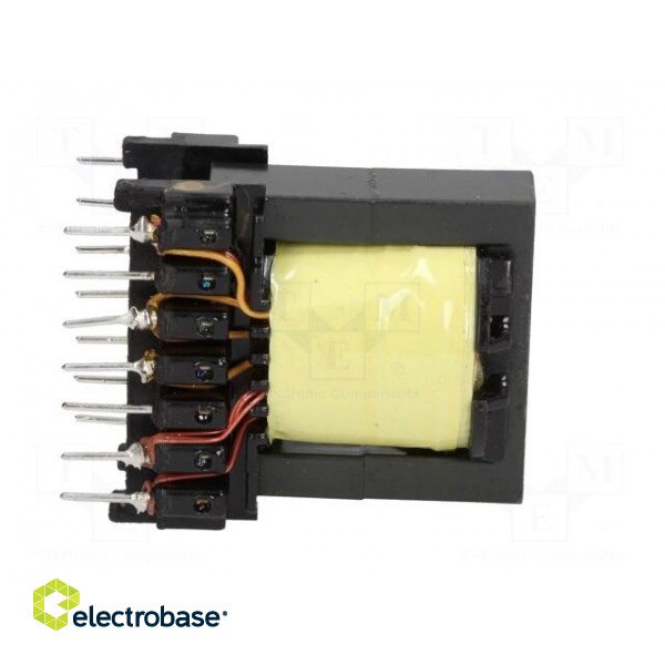 Transformer: impulse | power supply | 43W | Works with: TOP246Y image 7