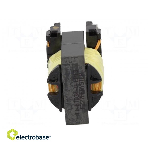 Transformer: impulse | power supply | 43W | Works with: TOP246Y image 9