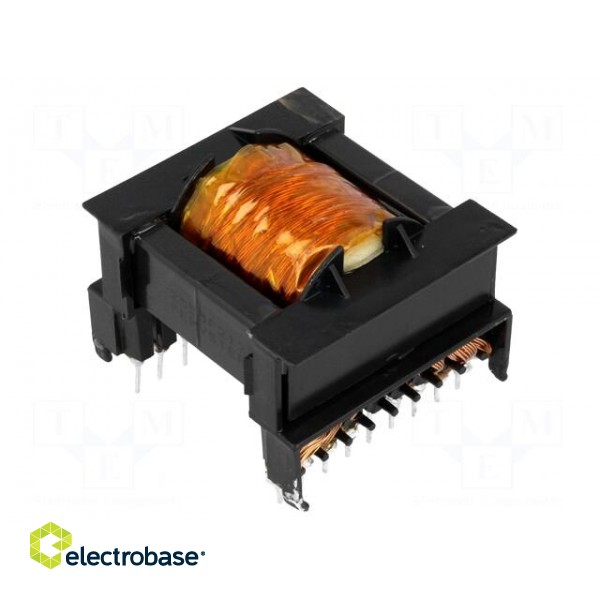 Transformer: impulse | power supply | 480W | 1.44mH image 1