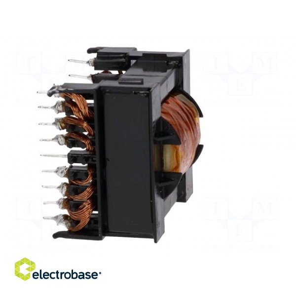 Transformer: impulse | power supply | 480W | 1.44mH image 7