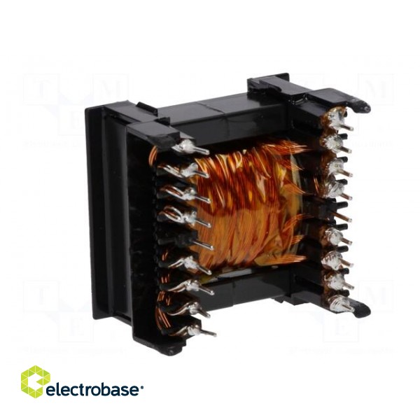 Transformer: impulse | power supply | 480W | 1.44mH image 4