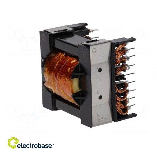 Transformer: impulse | power supply | 480W | 2.43mH image 2