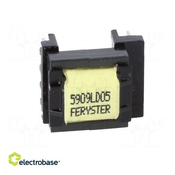 Transformer: impulse | power supply | 4W | TNY274 | 1.74mH image 9