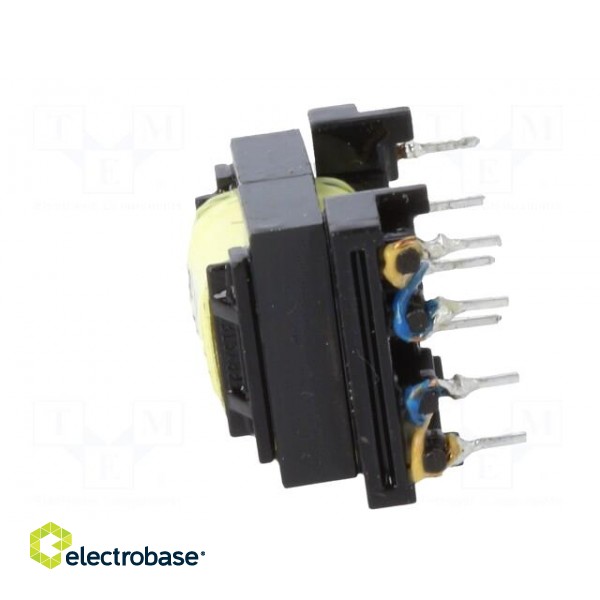 Transformer: impulse | power supply | 4W | TNY274 | 1.74mH image 3