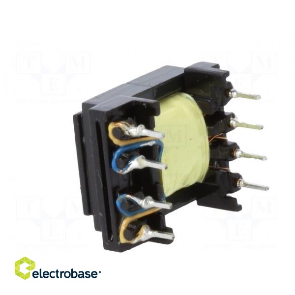 Transformer: impulse | power supply | 4W | TNY274 | 1.74mH image 4