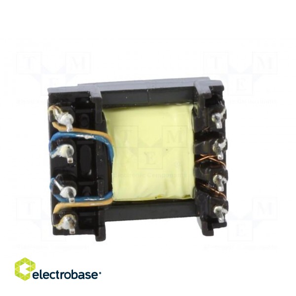 Transformer: impulse | power supply | 4W | TNY274 | 1.74mH image 5