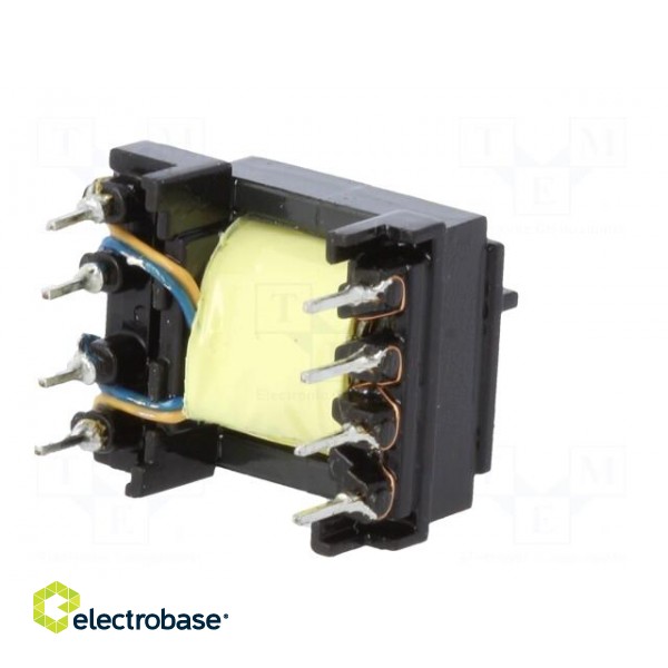 Transformer: impulse | power supply | 4W | TNY274 | 1.74mH image 6