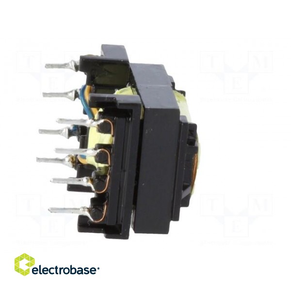 Transformer: impulse | power supply | 4W | TNY274 | 1.74mH image 7