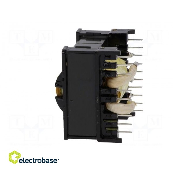 Transformer: impulse | power supply | 552W | Works with: UC3845 image 3