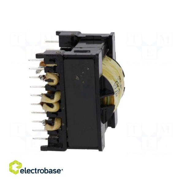 Transformer: impulse | power supply | 552W | UC3845 | 7.55mH image 7