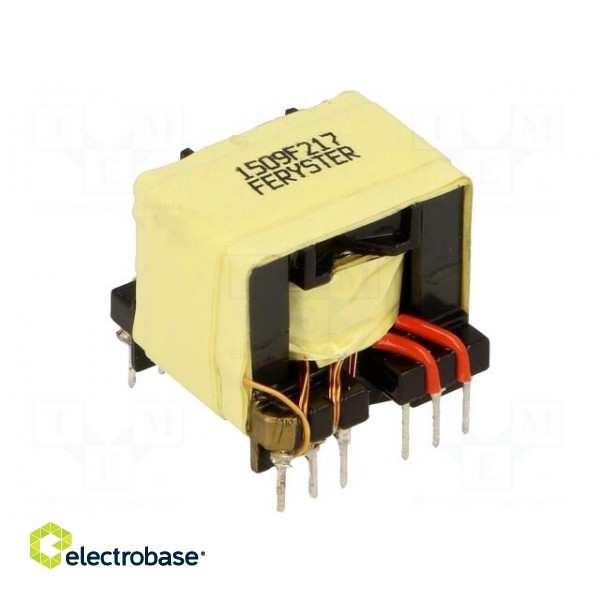 Transformer: impulse | power supply | 70W | Works with: TOP249Y image 1