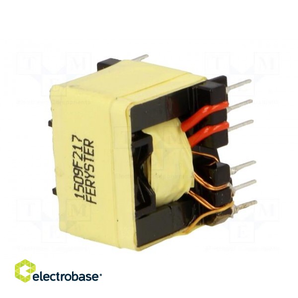 Transformer: impulse | power supply | 70W | Works with: TOP249Y image 2