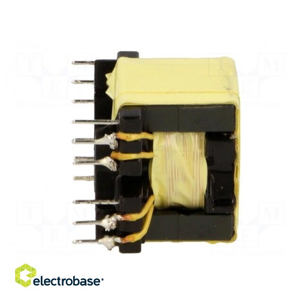 Transformer: impulse | power supply | 70W | Works with: TOP249Y image 7