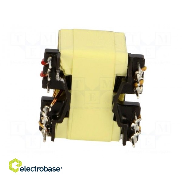Transformer: impulse | power supply | 70W | Works with: TOP249Y image 5