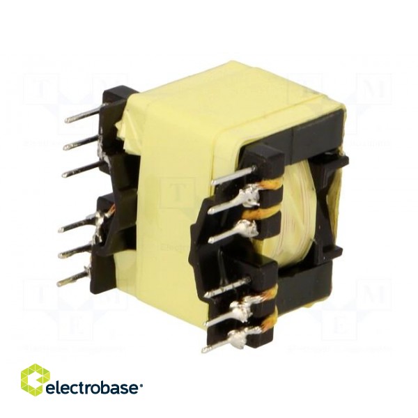 Transformer: impulse | power supply | 70W | Works with: TOP249Y image 6