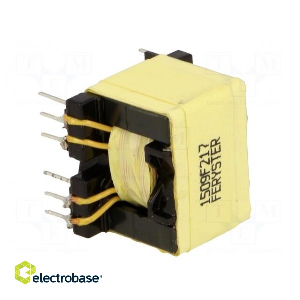 Transformer: impulse | power supply | 70W | Works with: TOP249Y image 8