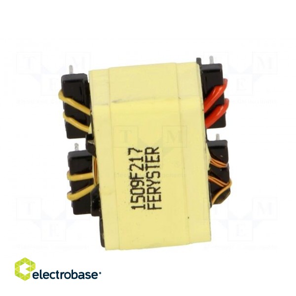 Transformer: impulse | power supply | 70W | Works with: TOP249Y image 9