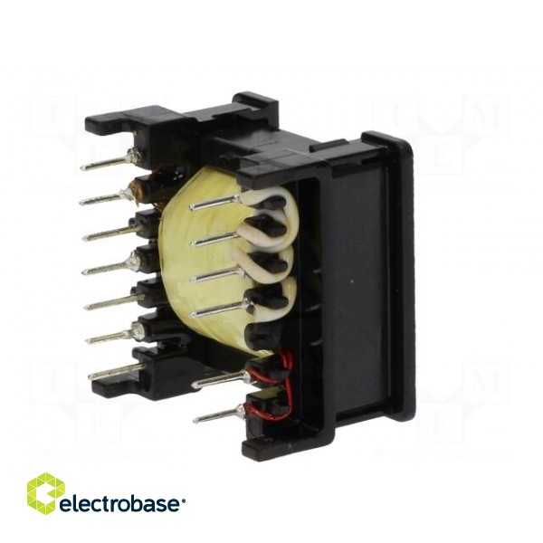 Transformer: impulse | power supply | 79W | Works with: UC2845 image 6