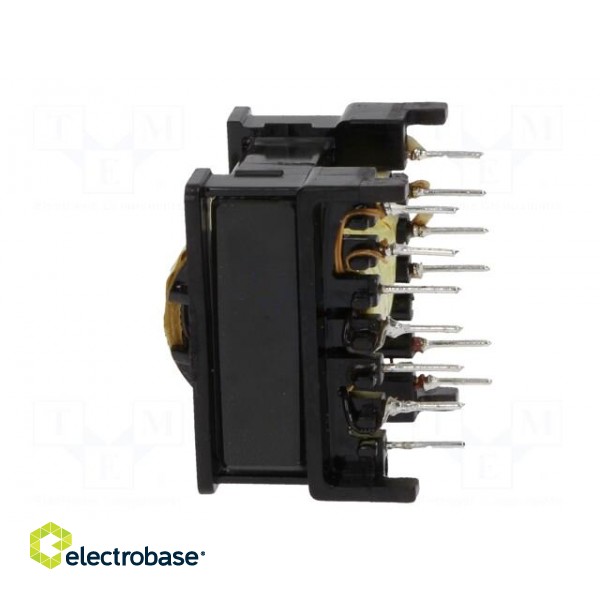 Transformer: impulse | power supply | 79W | Works with: UC2845 image 3