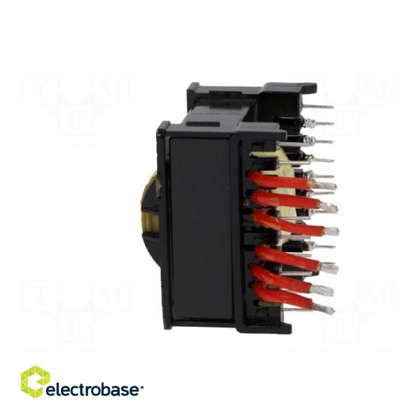 Transformer: impulse | power supply | 870W | Works with: UC3845 image 3