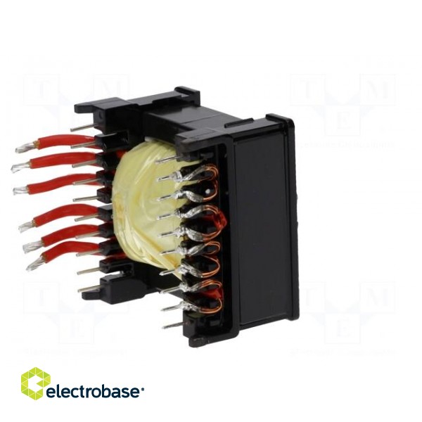 Transformer: impulse | power supply | 870W | Works with: UC3845 image 6